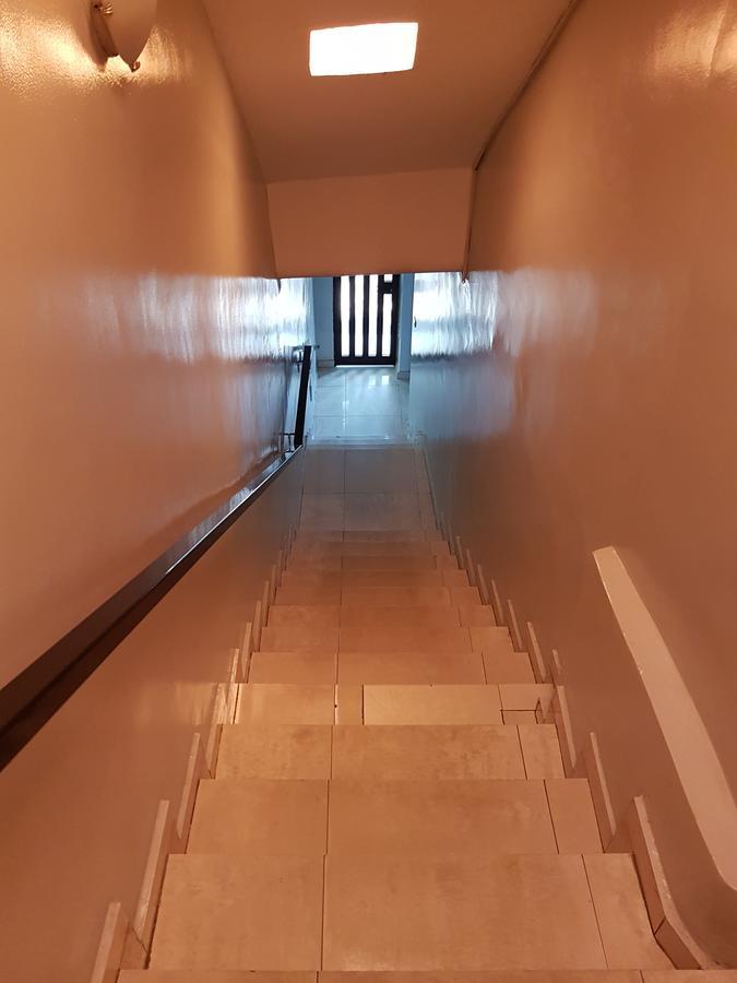 Acropole Hôtel Cotonou Extérieur photo